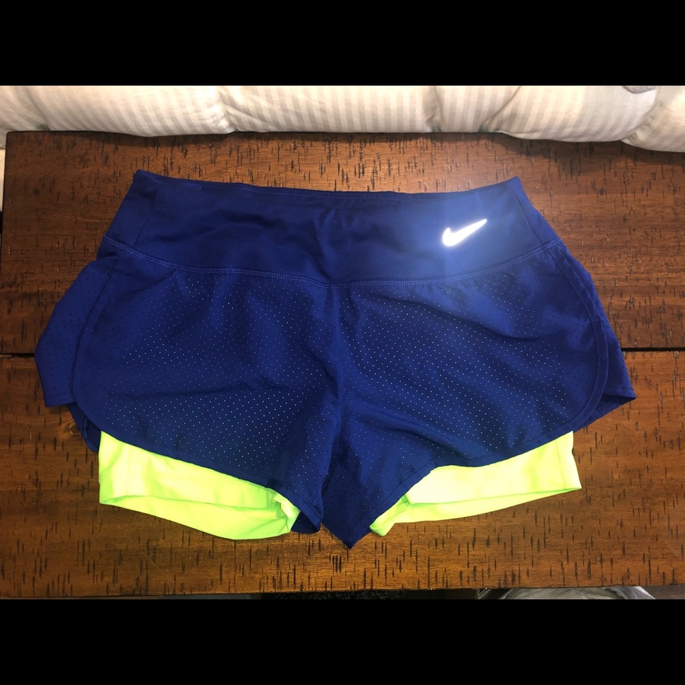 Nike Running Shorts